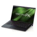 VAIO Pro PK VJPK13C12N【Core i5(1.0GHz)/16GB/256GB SSD/Win11Pro】