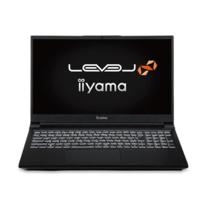 イオシス｜iiyama PC ILeNEs-17FR172-i7-UASXB【Core i7(2.3GHz)/32GB/512GB SSD/Win11Home】