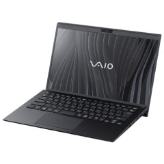 VAIO Pro PJ VJPJ218000417 ブラック【Core i5(2.4GHz)/8GB/256GB SSD/Win11Pro】