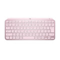 Logicool MX KEYS MINI KX700RO ローズ【日本語配列/Bluetooth】