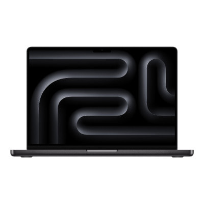 MacBook Pro 14インチ MRX33JA/A Late 2023 スペースブラック【Apple