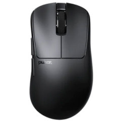 Pulsar Gaming Gears Xlite CrazyLight Mini PXLCL101 ジェットブラック