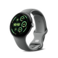 au Google Pixel Watch3 45mm LTEモデル Matte Hazelアルミケース/Hazelアクティブバンド GA05777-US