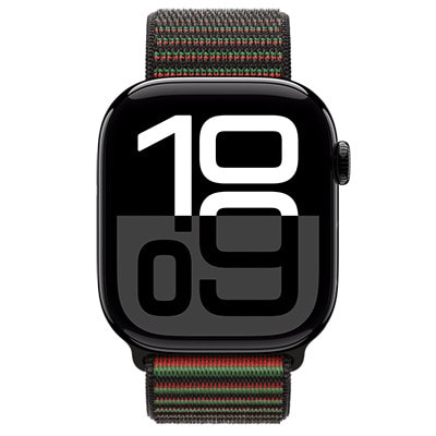 Apple Watch Series10 46mm GPSモデル MWX13J/A+MDF54FE/A A2999 