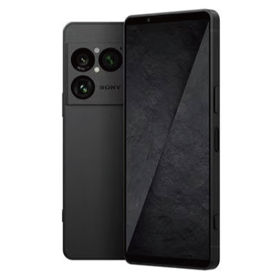 Xperia1 VIII XQ-GE44 グラファイトブラック【RAM12GB/ROM256GB 国内版