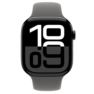 Apple Watch Series10 46mm GPS+Cellularモデル MX133J/A+MXLY3FE/A 