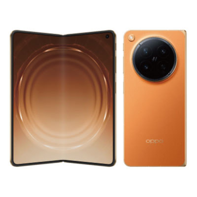 OPPO Find N6 5G Dual-SIM CPH2765 ブロッサムオレンジ OPPO AI Pen