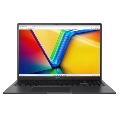 イオシス｜Vivobook 16X K3604Z インディーブラック【Core i7(1.7GHz)/16GB/512GB SSD/Win11Home】