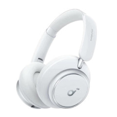 ANKER Soundcore Space Q45 ホワイト A3040021