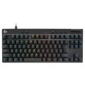 イオシス｜Logicool  PRO X TKL RAPID G-PKB-TKL-RTBK(G-PKB-TKL-RTBKd) ブラック 【日本語配列】