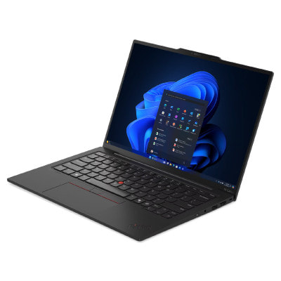イオシス｜ThinkPad X1 Carbon Gen 13 ILL 21NSCTO1WW【Core Ultra 7(2.2GHz)/32GB/512GB SSD/Win11Home】