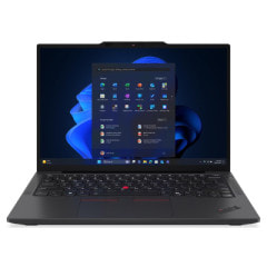 ThinkPad X13 Gen 6 21RKCTO1WW【Core Ultra 5(1.5GHz)/16GB/512GB SSD/Win11Home】