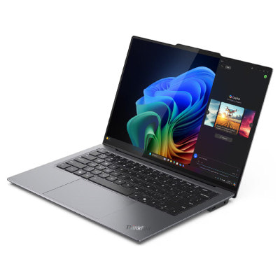 イオシス｜ThinkPad X9 14 Gen 1 Aura Edition 21QBCTO1WW【Core Ultra 5(2.1GHz)/32GB/512GB SSD/Win11Pro】