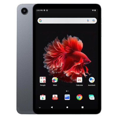 Androidタブレット本体 ALLDOCUBE iPlay50 mini Pro ALLDOCUBE iPlay50 mini Pro Grey【RAM8GB/ROM256GB/国内版SIMフリー