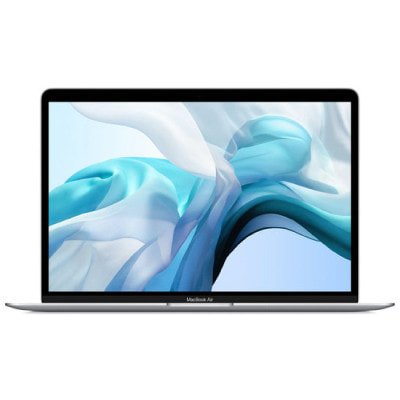 ノートPC MacBook Air 2020 MVH42J/A Corei5 512GB MacBook Air 13インチ MVH42J/A Early 2020 シルバー【Core i5(1.1GHz