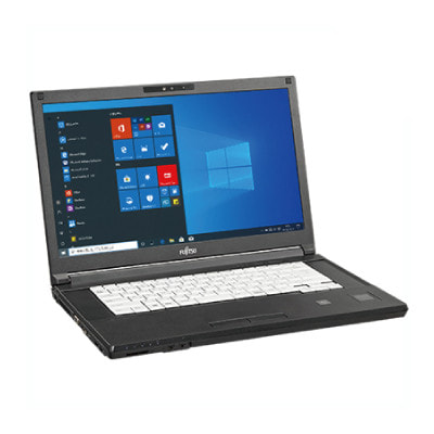 イオシス｜LIFEBOOK A7510/E FMVA83033【Core i5(1.7GHz)/8GB/256GB SSD/Win11Pro】