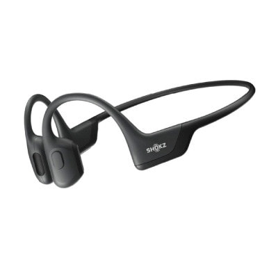 Shokz OpenRun Pro SKZ-EP-000007 ブラック|中古オーディオ格安販売の 