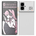 水月雨 (MOONDROP) MIAD01 5G HiFi オーディオスマートフォン MD-PH-001 Spaceship Grey【国内版SIMフリー】