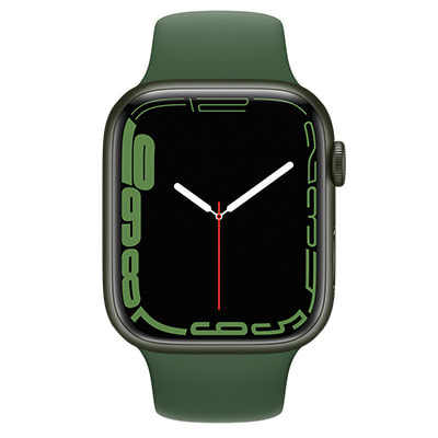 Apple Watch Series7 45mm GPS+Cellularモデル MKJR3ZP/A A2478