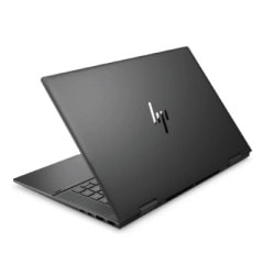 HP ENVY x360 15-ds0000AU ナイトフォールブラック【Ryzen5(2.1GHz)/8GB/512GB SSD/Win11Home】