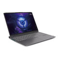 Lenovo LOQ 16IRH8 82XW004YJP ストームグレー【Core i7(2.4GHz)/16GB/512GB SSD/Win11Home】