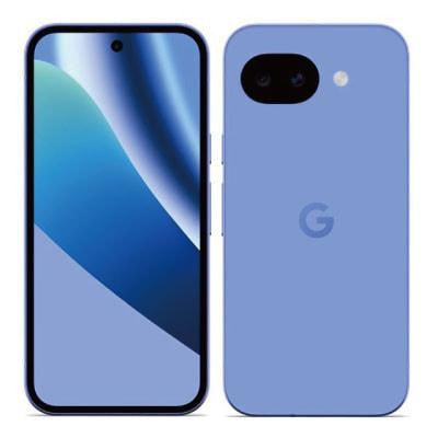 イオシス｜【ネットワーク利用制限▲】Google Pixel10a GV0BP 128GB Lavender【au版SIMフリー】