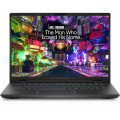 Alienware m16 R2 ダークメタリックムーン【Core Ultra9(2.3GHz)/64GB/2TB SSD/Win11Pro】