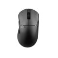 Pulsar Gaming Gears X3 CrazyLight Mini PX3RCL101 Jet Black
