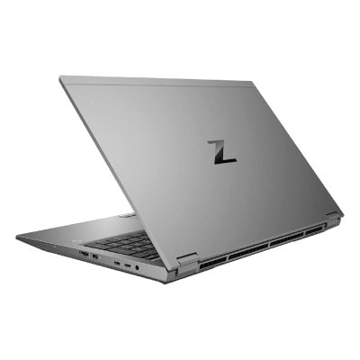 HP ZBook Fury 15 G7 Mobile Workstation【Core i7(2.6GHz)/32GB/1TB