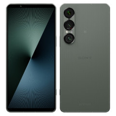 Xperia1 VII SOG15 モスグリーン 【au版SIMフリー】 