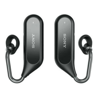イオシス｜【箱痛み】SONY Xperia Ear Duo XEA20JP/B ブラック