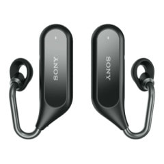 【箱痛み】SONY Xperia Ear Duo XEA20JP/B ブラック
