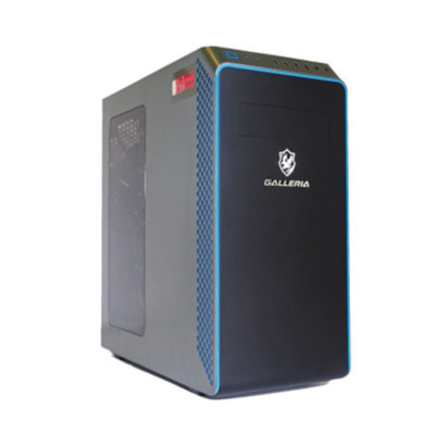 イオシス｜GALLERIA XA7C-R36T【Core i7(2.1GHz)/16GB/1TB SSD/Win11Home】