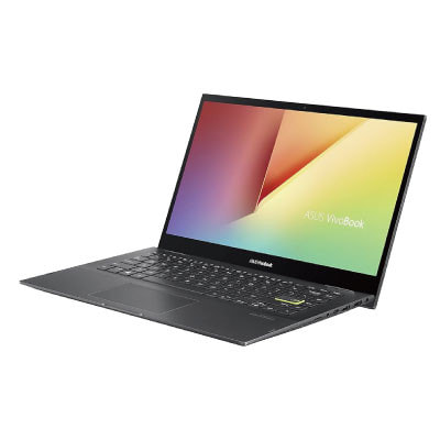 イオシス｜VivoBook Flip 14 TP470EA【Core i3(3.0GHz)/4GB/128GB SSD/Win11Home】