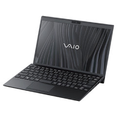 VAIO Pro PJ VJPJ234000006 ファインブラック【Core i5(1.9GHz)/16GB/256GB SSD/Win11Pro】