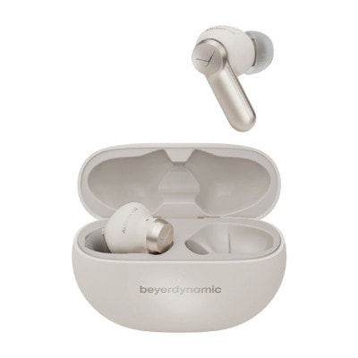 beyerdynamic AMIRON 100 クリーム|中古オーディオ格安販売の【イオシス】