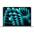 【電源アダプタ・ケーブル欠品】MacBook Air 15インチ MRYP3ID/A Early 2024 シルバー【Apple M3/8GB/256GB SSD】