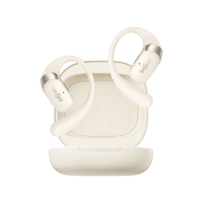 Shokz OpenFit 2 ベージュ 中古 Shokz OpenFit2 SKZ-EP-000046 ベージュ|中古オーディオ格安販売の