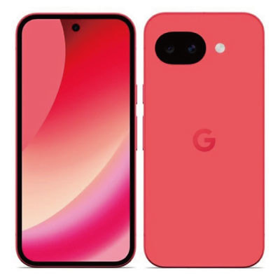 イオシス｜【ネットワーク利用制限▲】Google Pixel10a GV0BP 128GB Berry【UQmobile版SIMフリー】