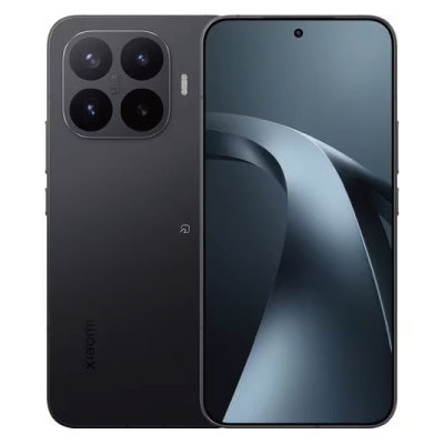 イオシス｜Xiaomi17T Pro ブラック【RAM12GB/ROM256GB/国内版 SIMフリー】