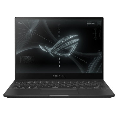 イオシス｜ROG Flow X13 GV301QH-R9G1650H120 オフブラック【Ryzen9(3.3GHz)/16GB/512GB SSD/Win11Home】