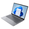 ThinkBook 14 Gen6 21KJCTO1WW アークティックグレー【Ryzen5(2.3GHz)/16GB/512GB SSD/Win11Home】