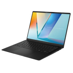 ASUS Vivobook S 14 S5406SA S5406SA-U7321W ニュートラルブラック【Core Ultra7(2.2GHz)/32GB/1TB SSD/Win11Pro】