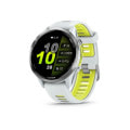 Garmin Forerunner 970 010-02969-51 White/Amp Yellow