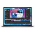 DELL Precision 5680【Core i9(2.6GHz)/64GB/1TB+2TB SSD/Win11Pro】