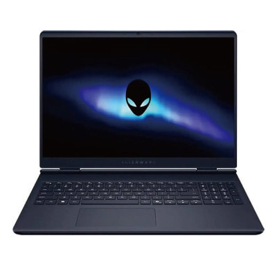 イオシス｜Alienware 16X Aurora AC16251 インターステラーインディゴ【Core Ultra7(2.4GHz)/16GB/1TB SSD/Win11Home】