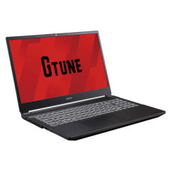 G-Tune P5I7G60BKCCDW101DEC【Core i7(2.4GHz)/16GB/512GB SSD/Win11Pro】