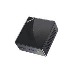 GMKtec NucBox k8 plus【Ryzen7(3.8GHz)/32GB/1TB SSD/Win11Home】