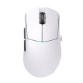 LAMZU PARO AURORA Polar White
