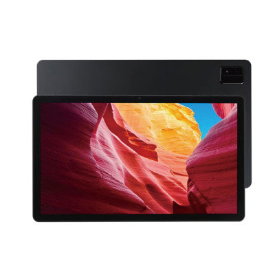 IRIS OHYAMA LUCA Tablet TM14D1M76-V1B ブラック【RAM6GB/ROM128GB